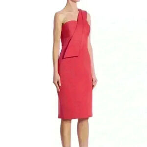 NWT! NERO by Jatin Varma Fuchsia Neoprene (Diff color from profile picture).